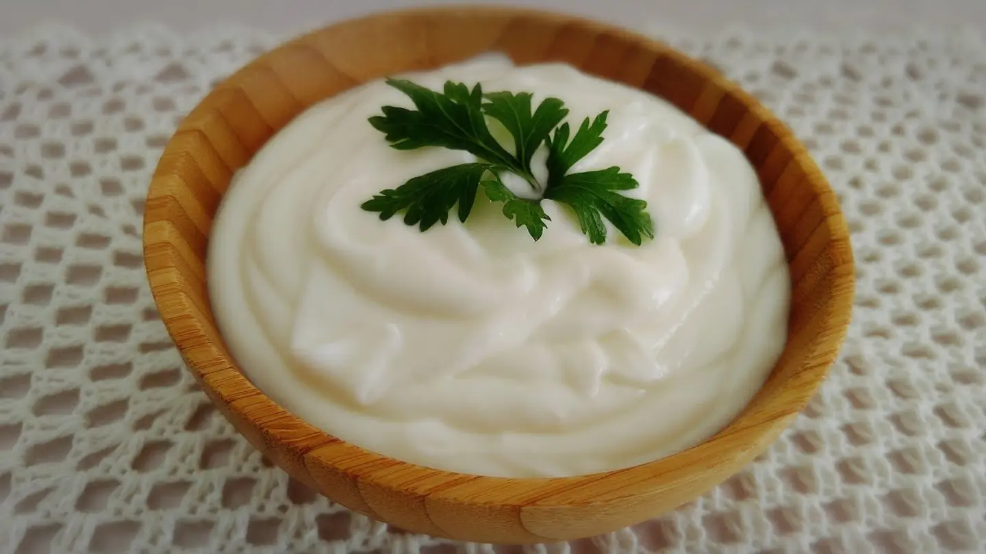 طحينة - صغير