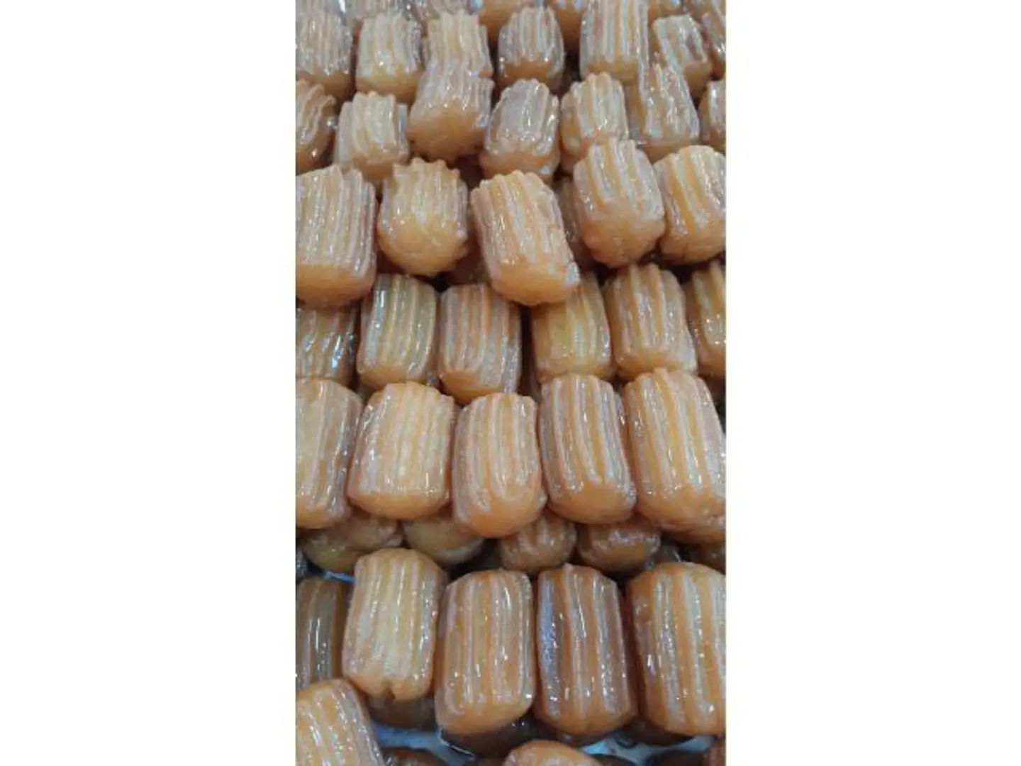 بلح الشام - 250 جرام