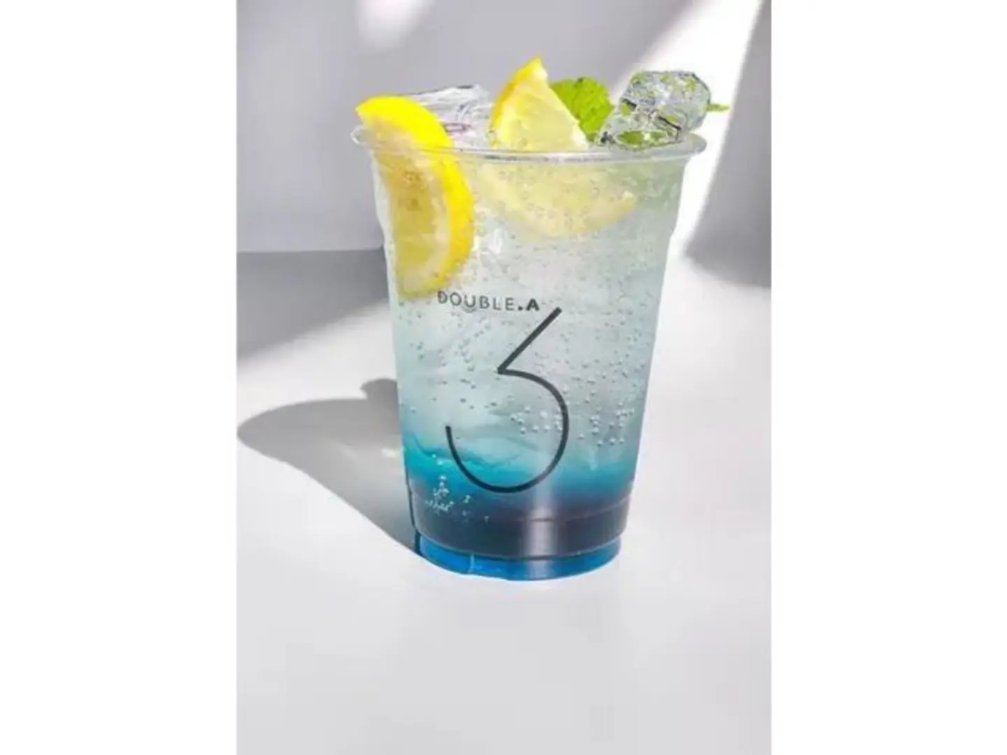 Blue Candy - Small