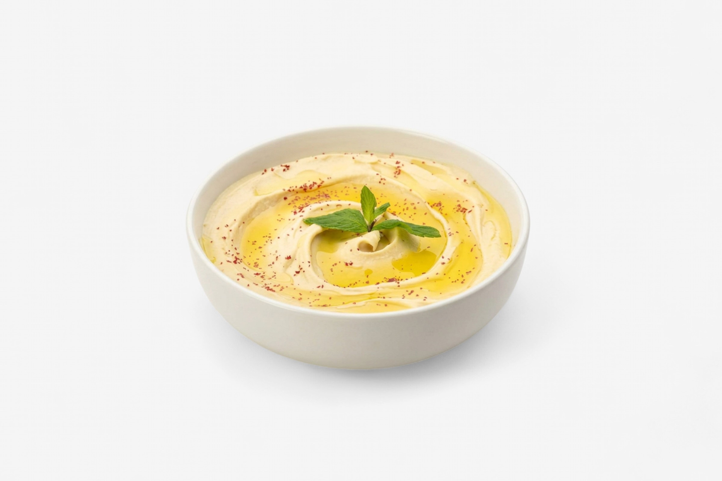 Hummus - Big