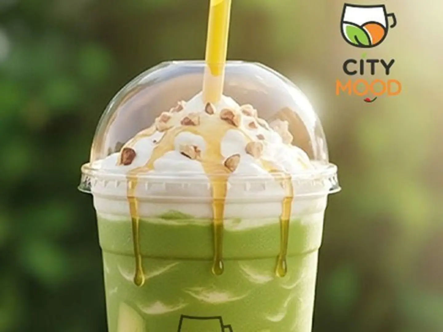 بيج افوكادو - وسط