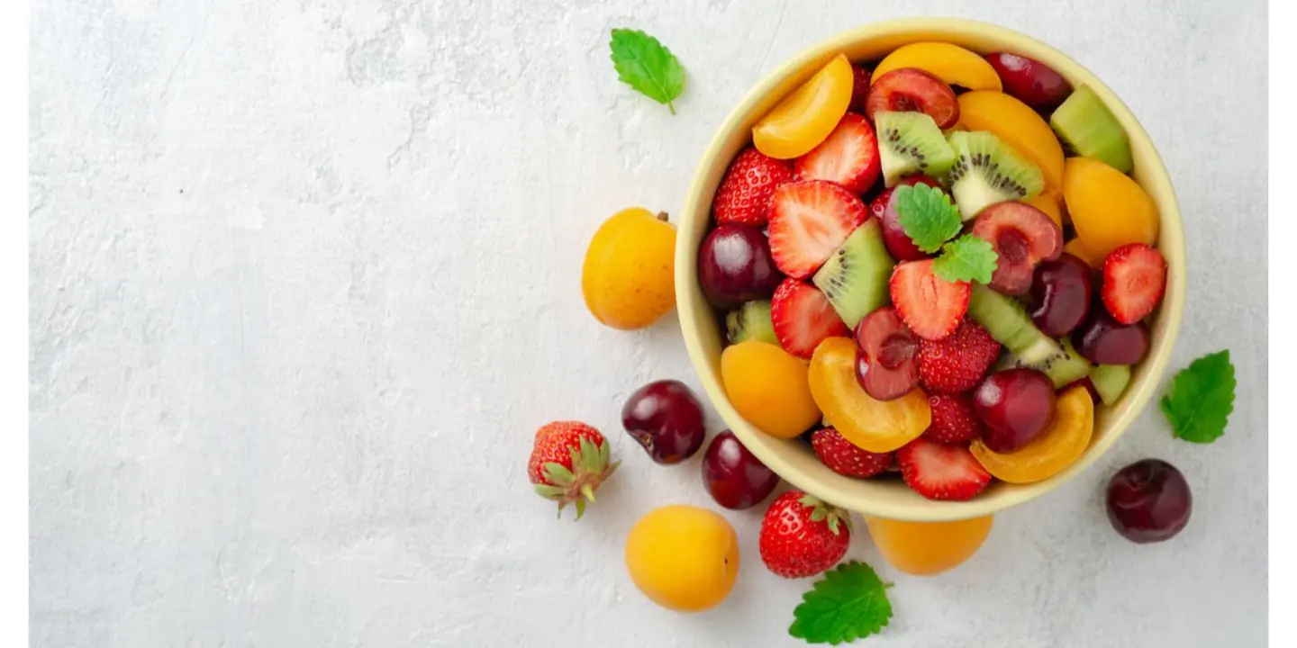 Fruit Salad - Small