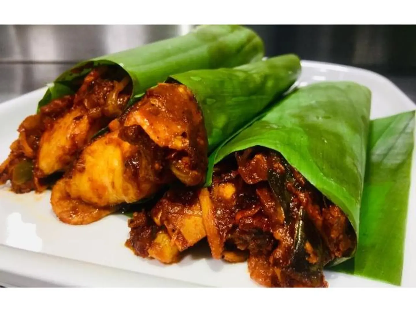 فيليه سمك ألايل تاوا - قطعة