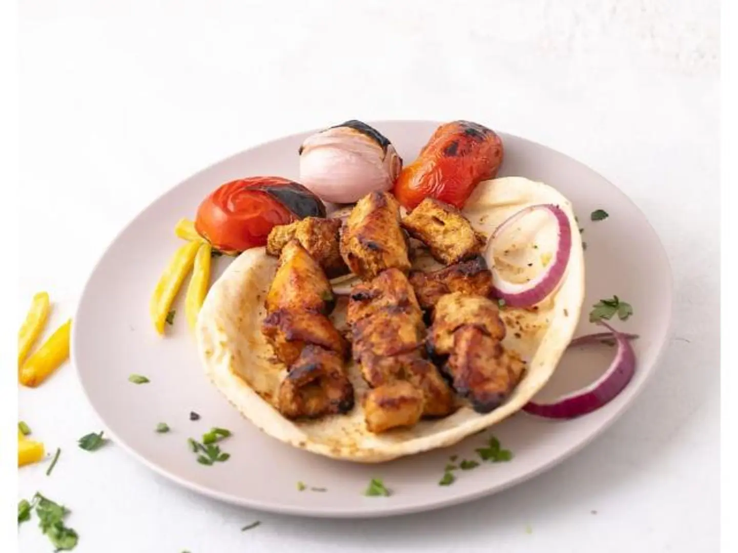 Chicken Awsal - Half Chicken