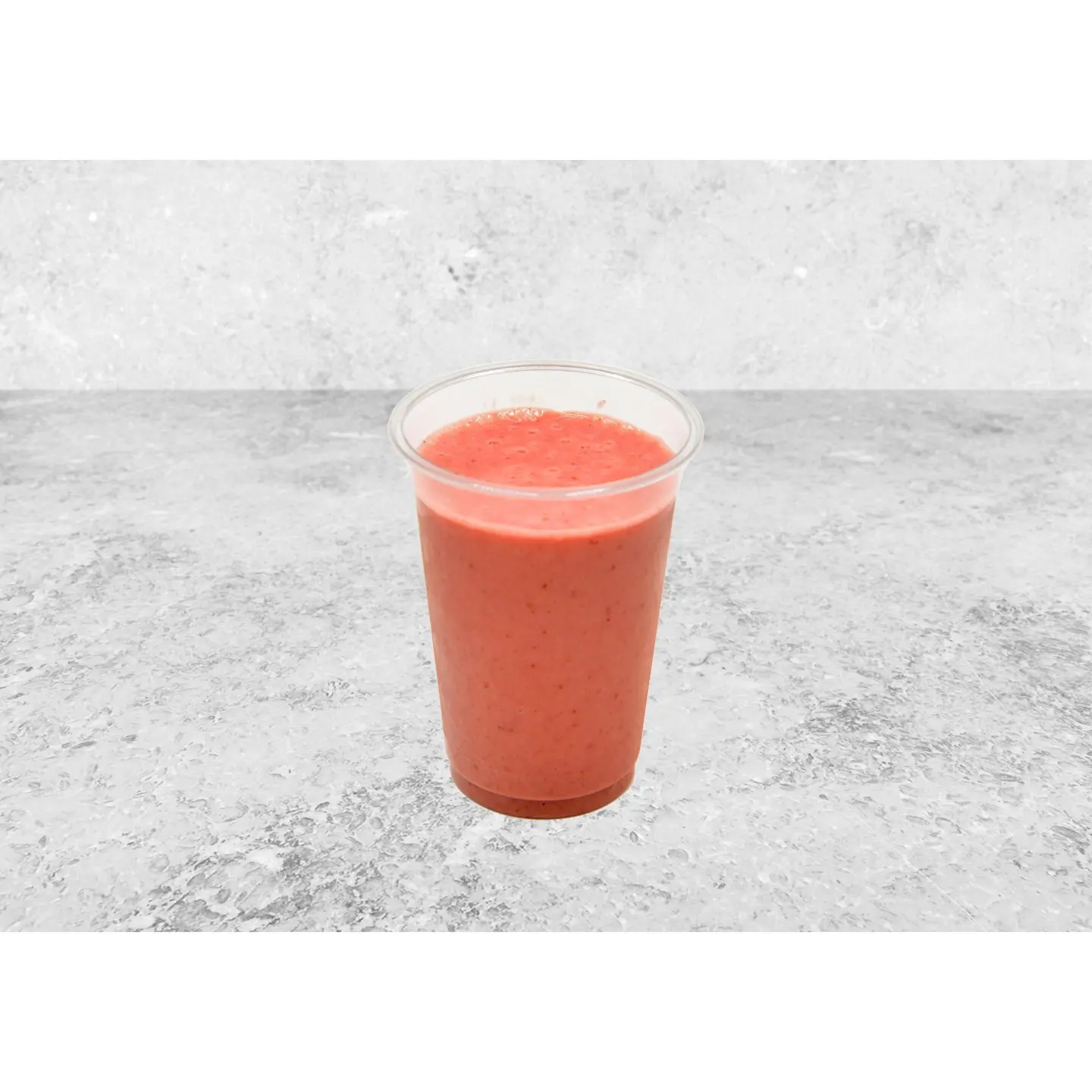 Strawberry Juice - Medium