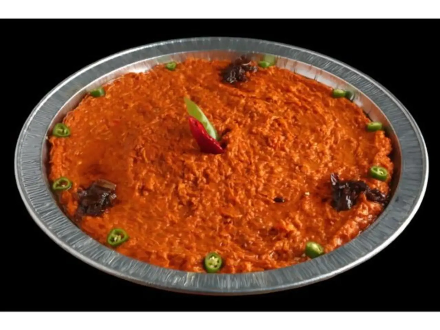 Hail Jreesh - Medium