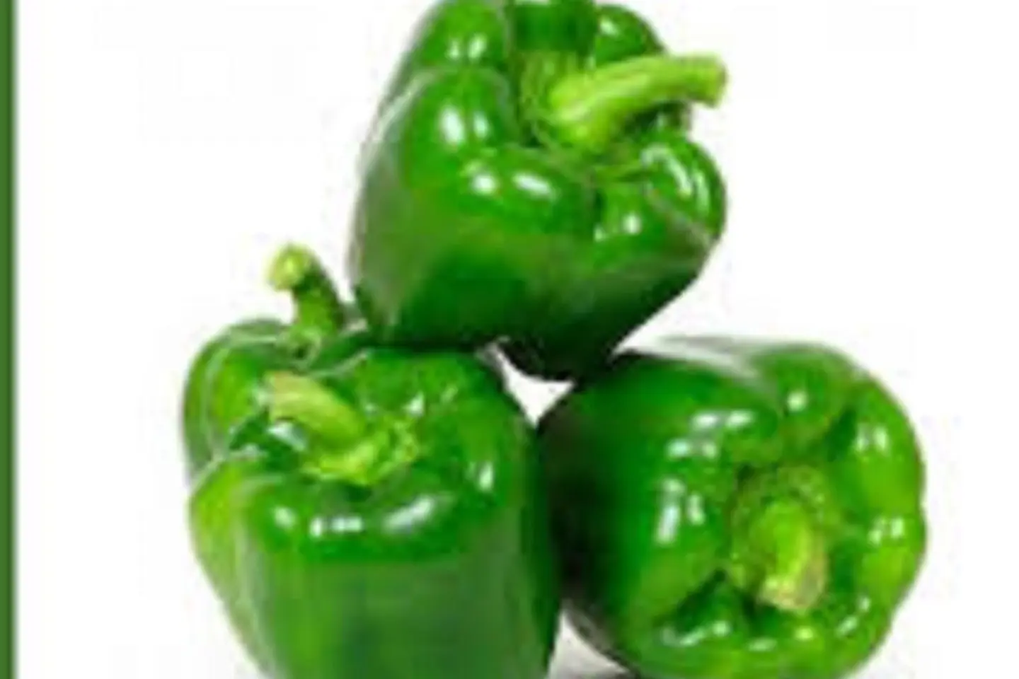 Bell Pepper - Kilo