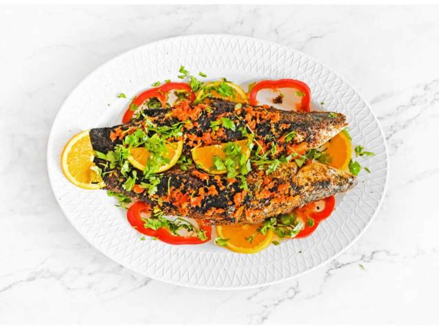 Mackerel - 400 Grams