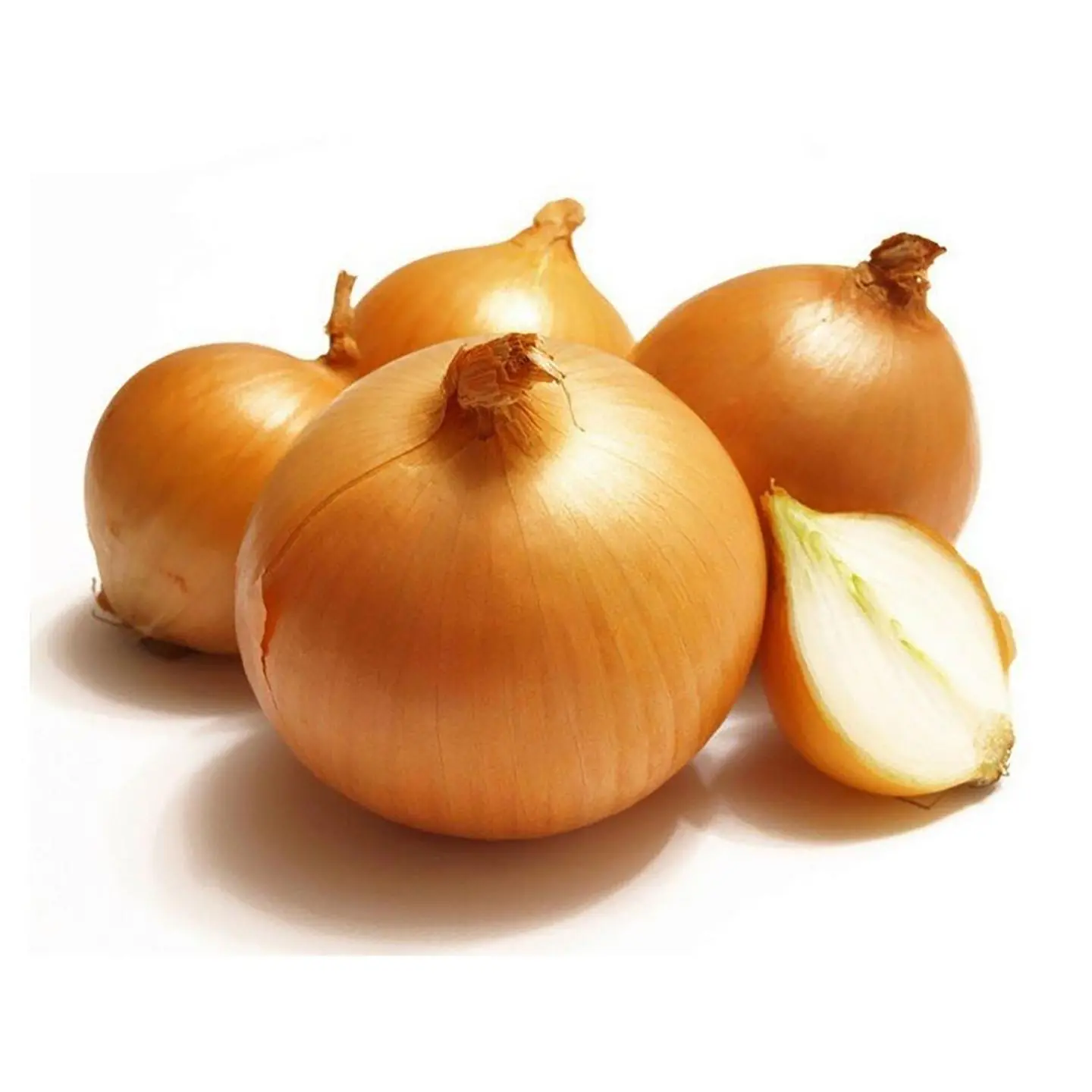 Yellow Onion - 250 G