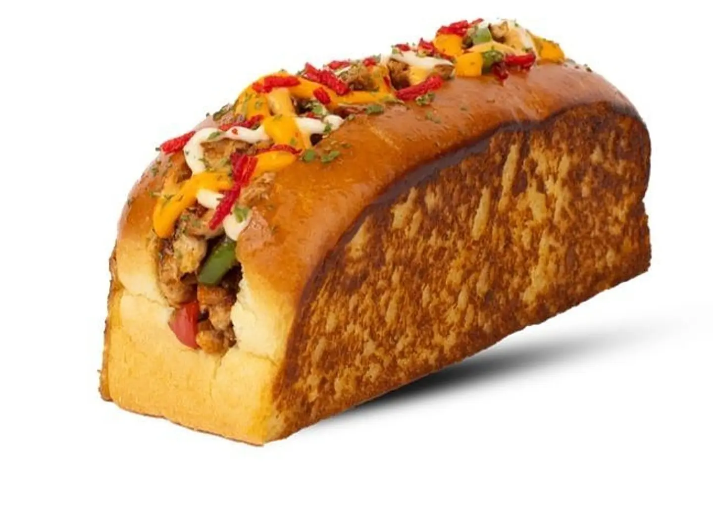 Philly Chicken Steak - Meal