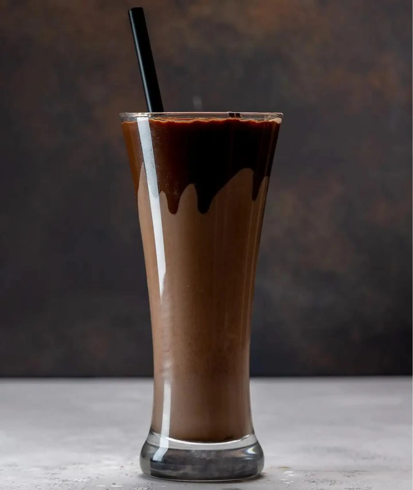 Iced Chocolate - Small