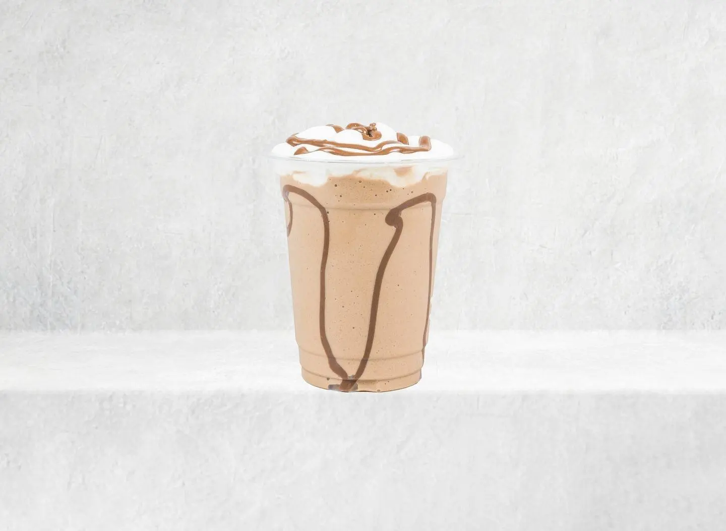 Toffee Shake - Medium
