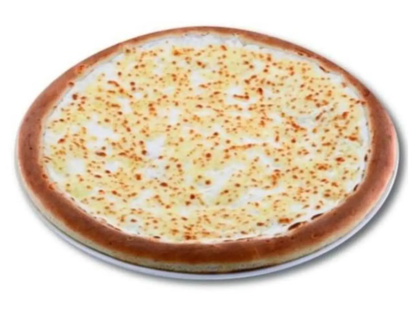 بيتزا جبن - صغير