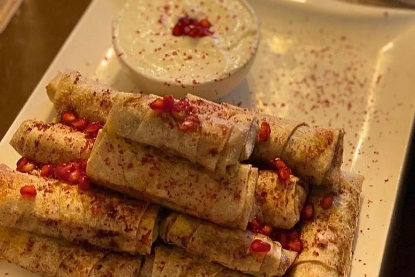 Chicken Muskhan - Large