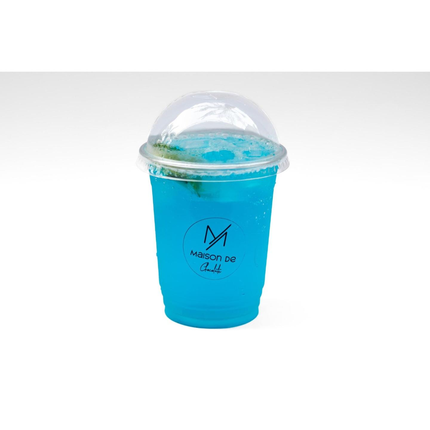 سفن اب نكهة - كاسة وسط