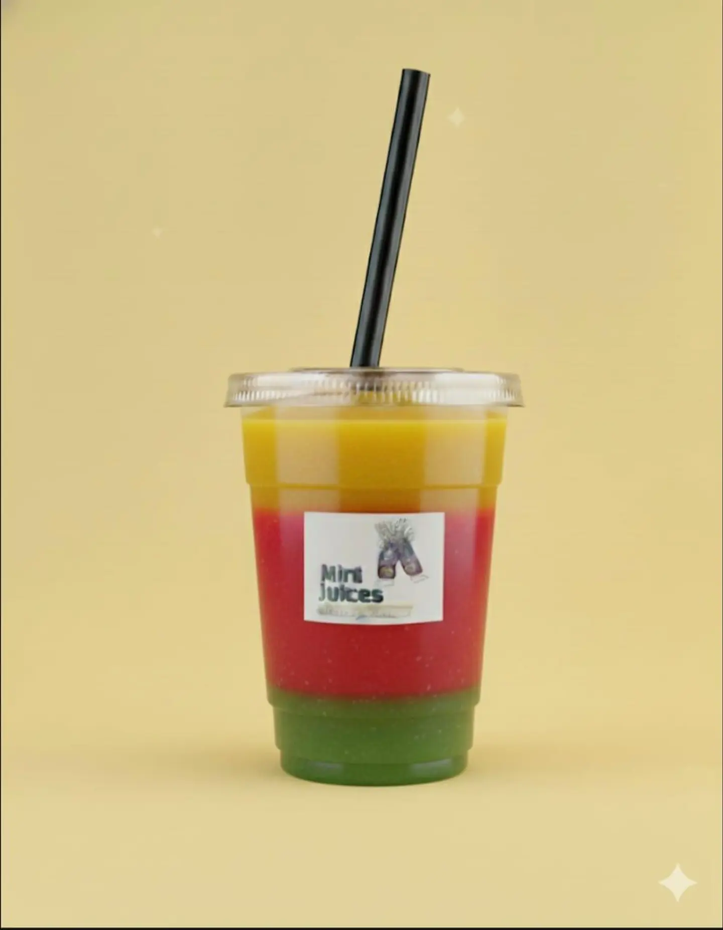 Cocktail - 500 Ml