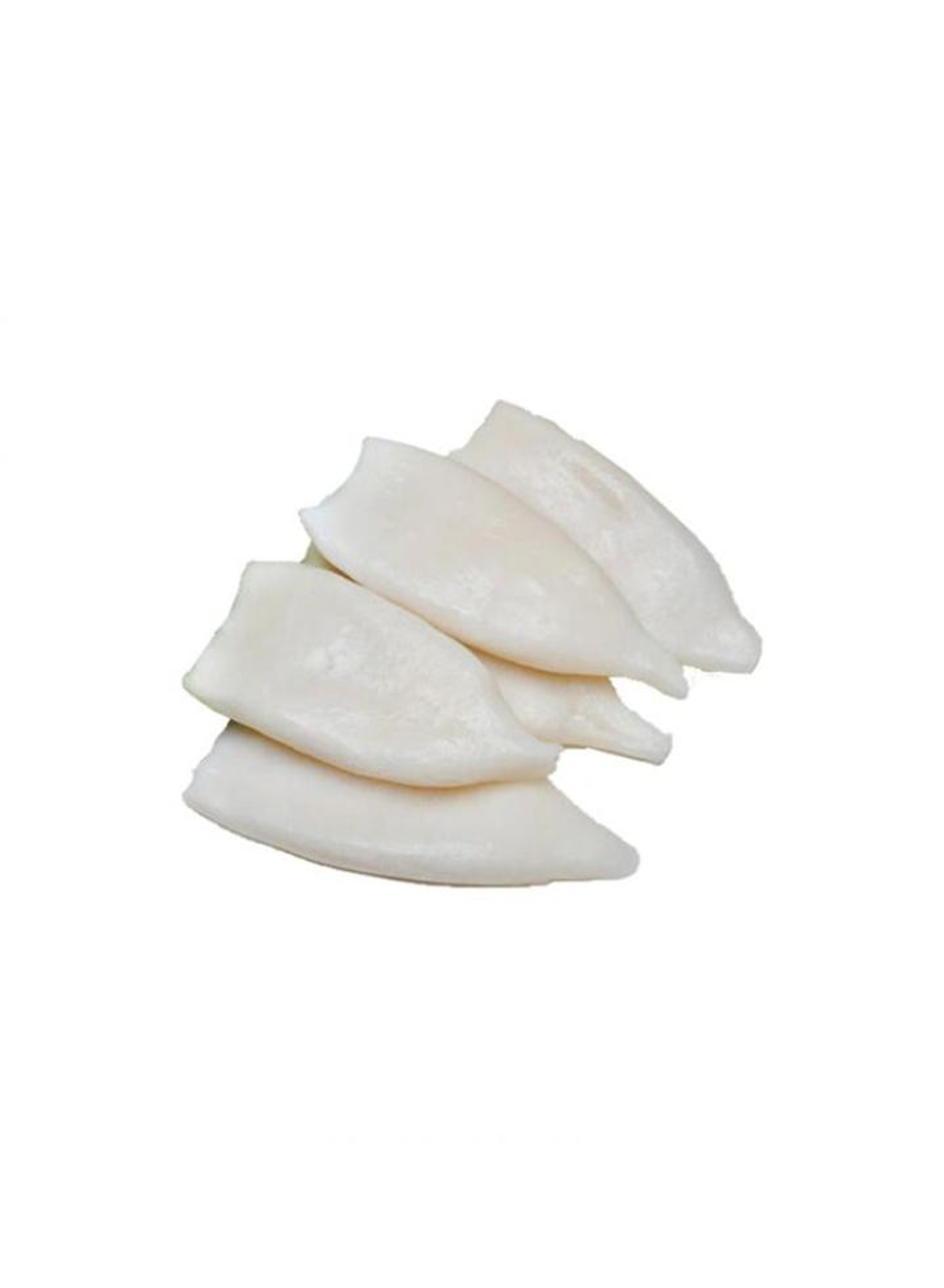 Squid - 1 Kg