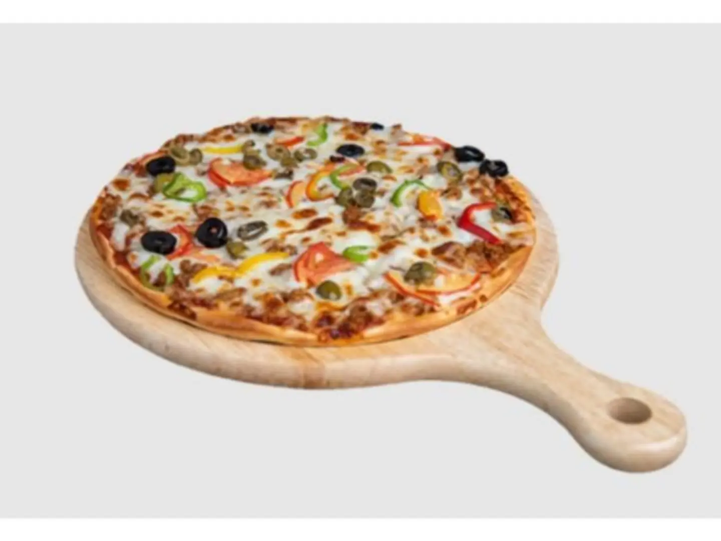 Oliveto Pizza - Small