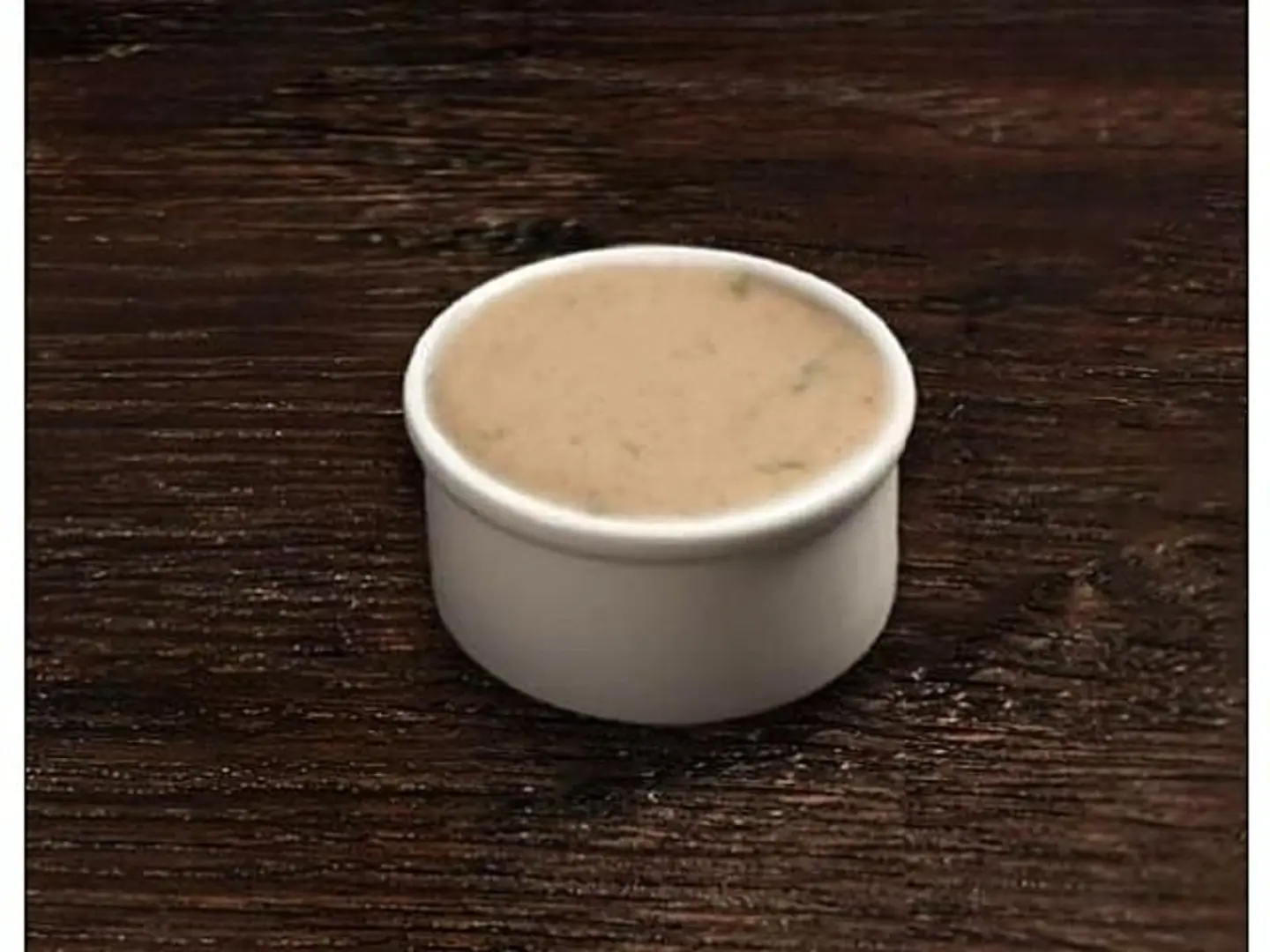 صوص طحينية عادي - صغير