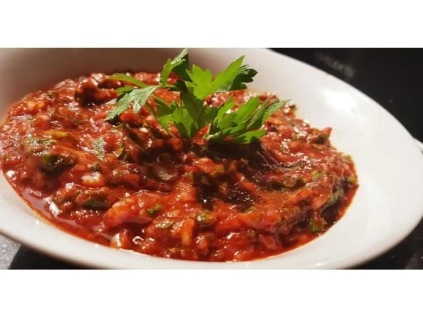 سلطة تركية - صغير