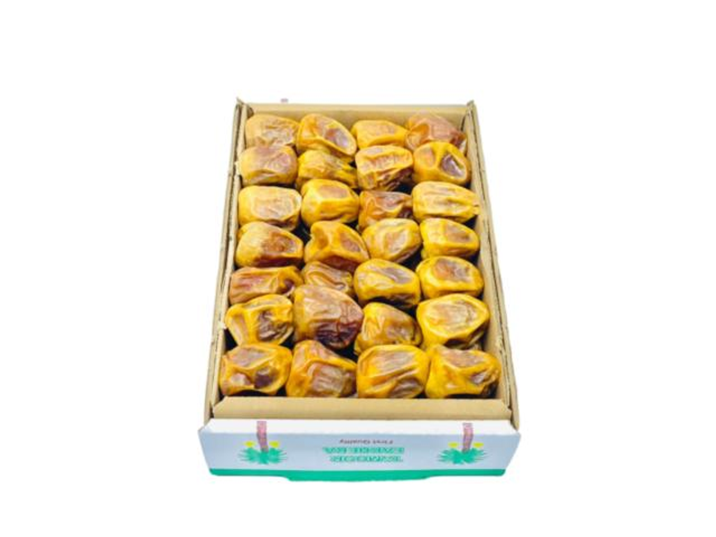 Twisted Sukari - Small