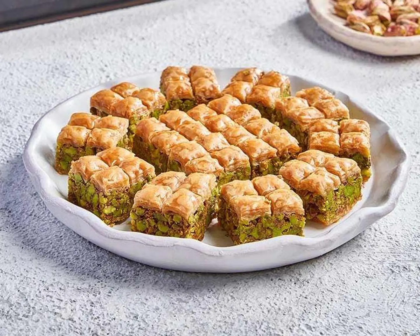Premium Asieh - A Quarter Kilo