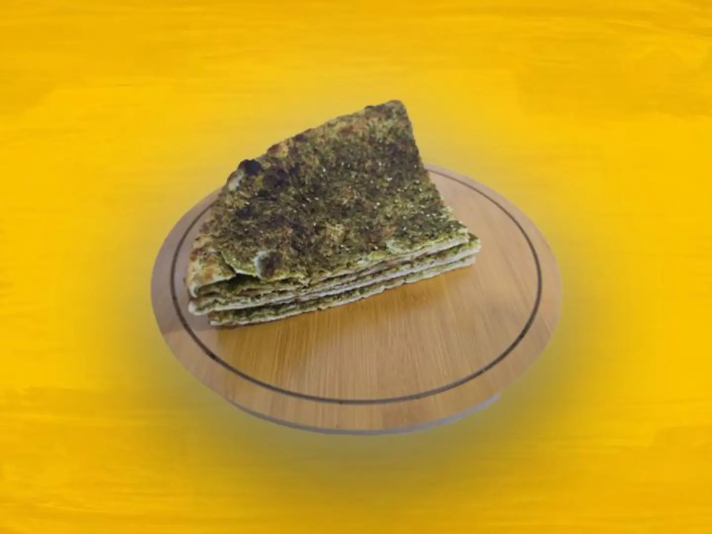 Tamees With Thyme - Regular