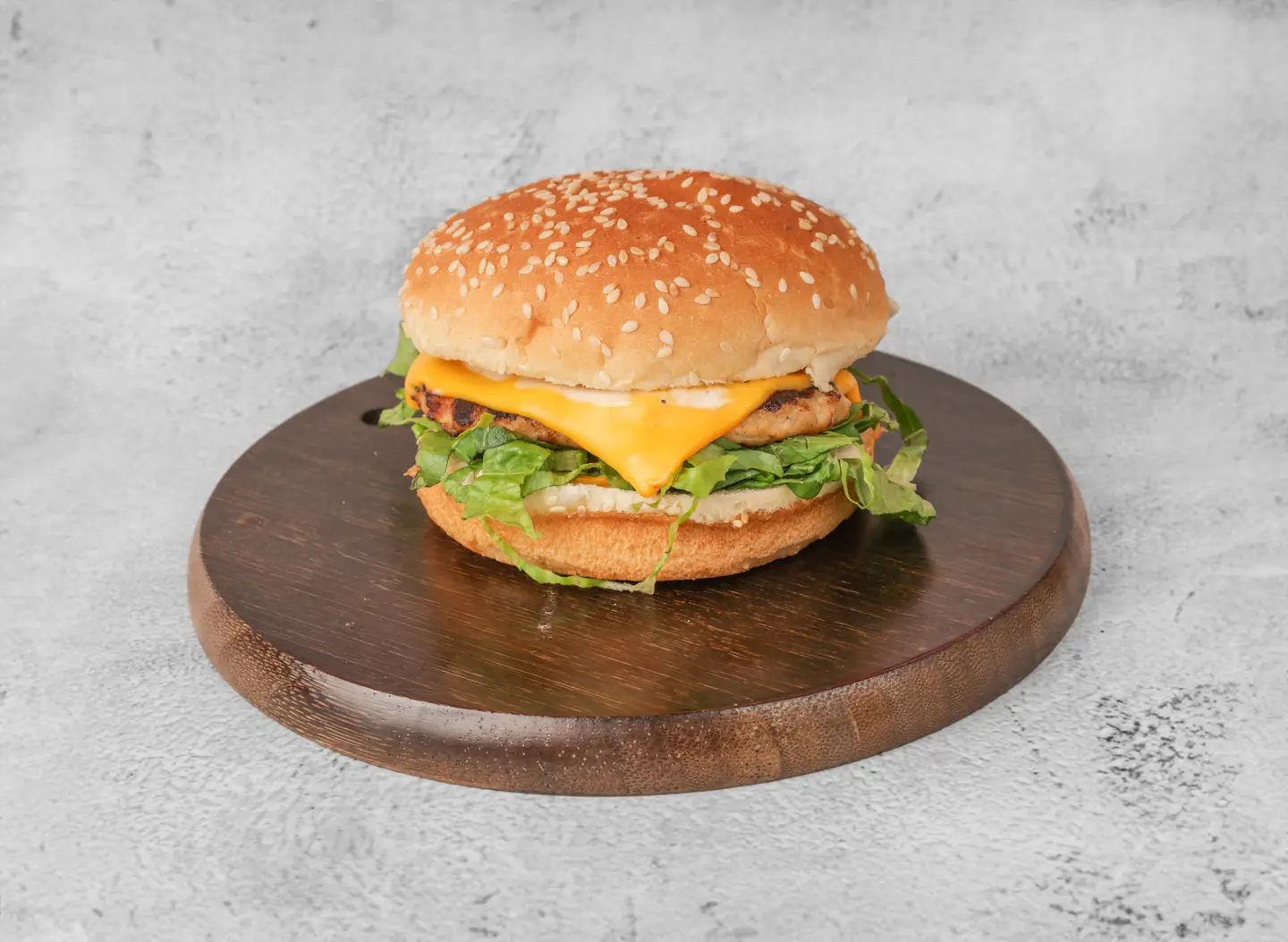 Burger - Regular