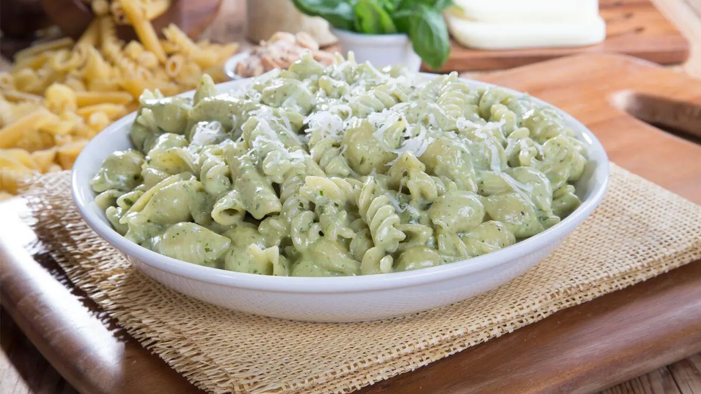 Macaroni And Cheese - Small