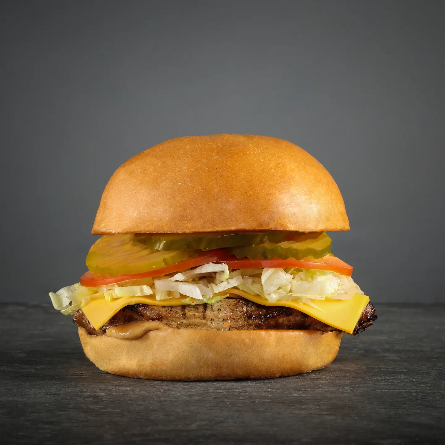 Chicken Breast - Single