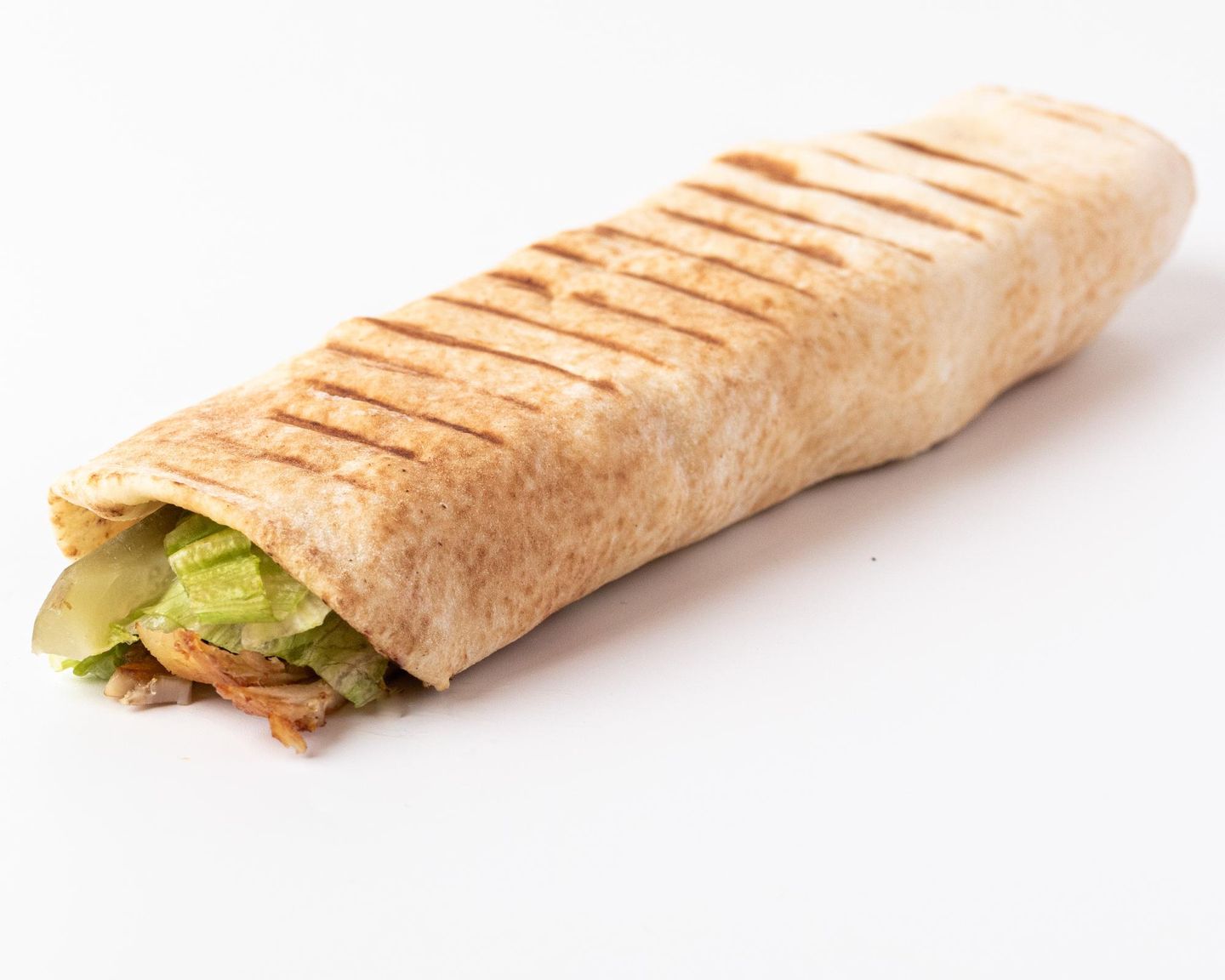 Shawarma Sandwich - Small