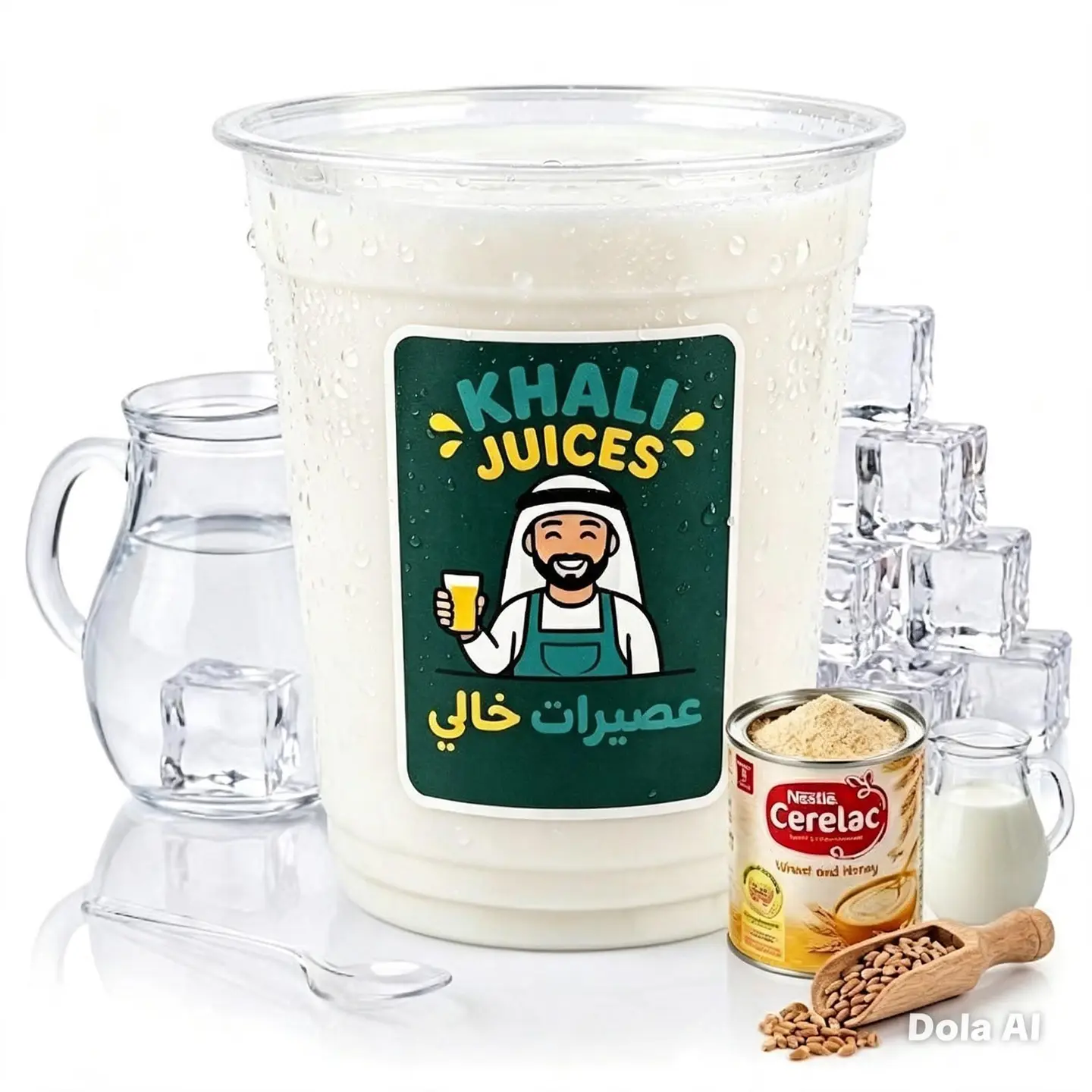 Cerelac With Milk - 1.5 Liters