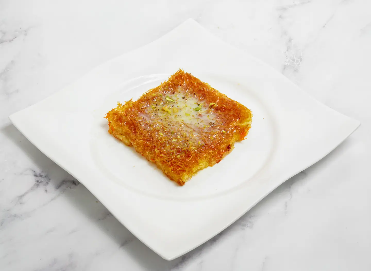 Nestle Basbousa - 250 Grams