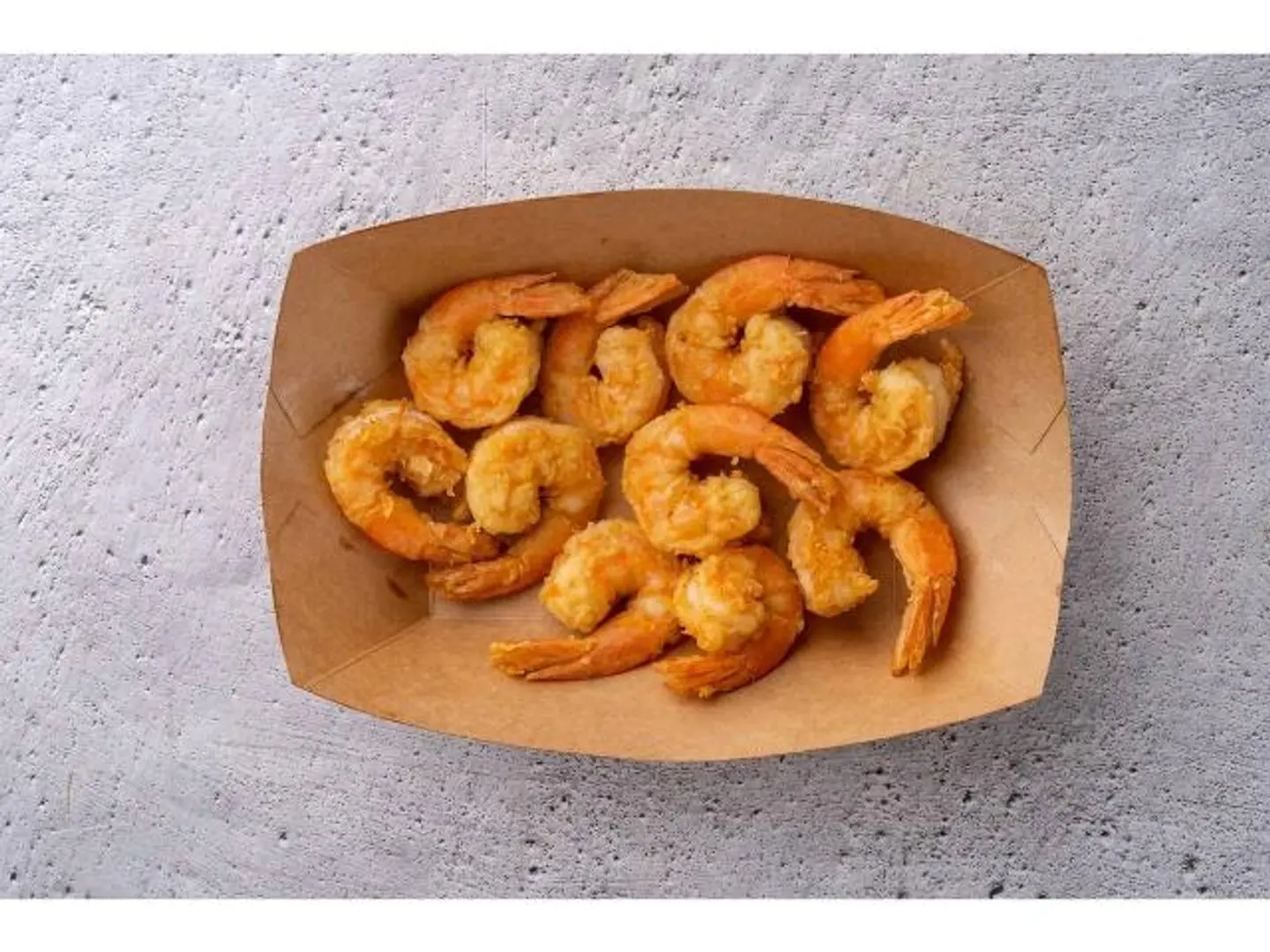 Fried Shrimp - Quarter Kilogram