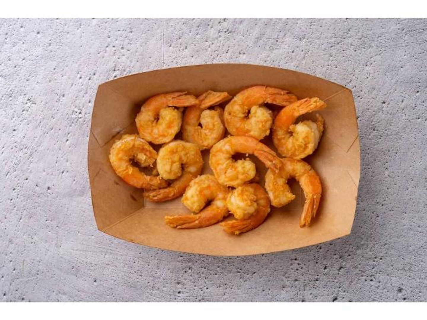 Fried Shrimp - Quarter Kilogram
