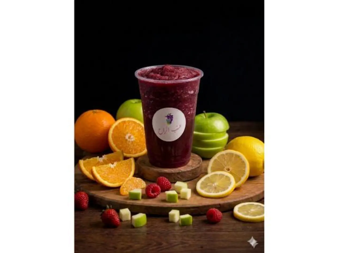 ريتنول - وسط