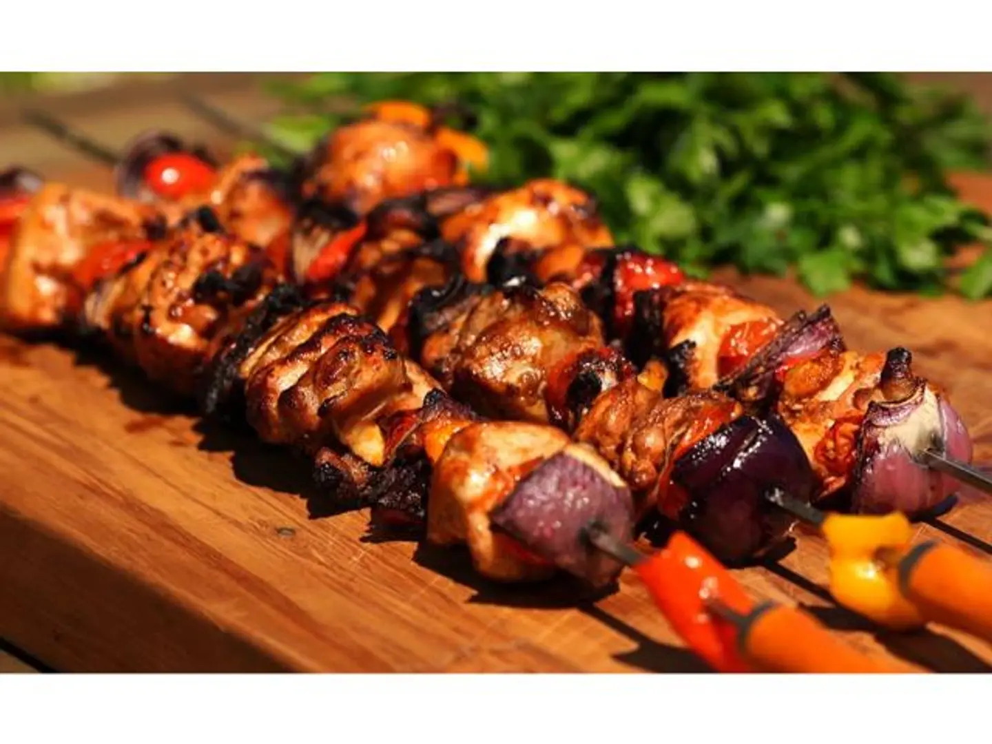 Tikka Masala - Single Serving