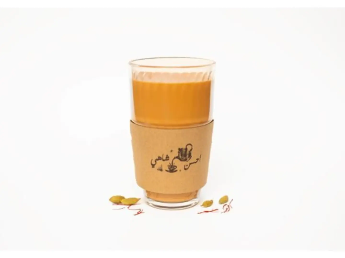 كرك - كوب ورق