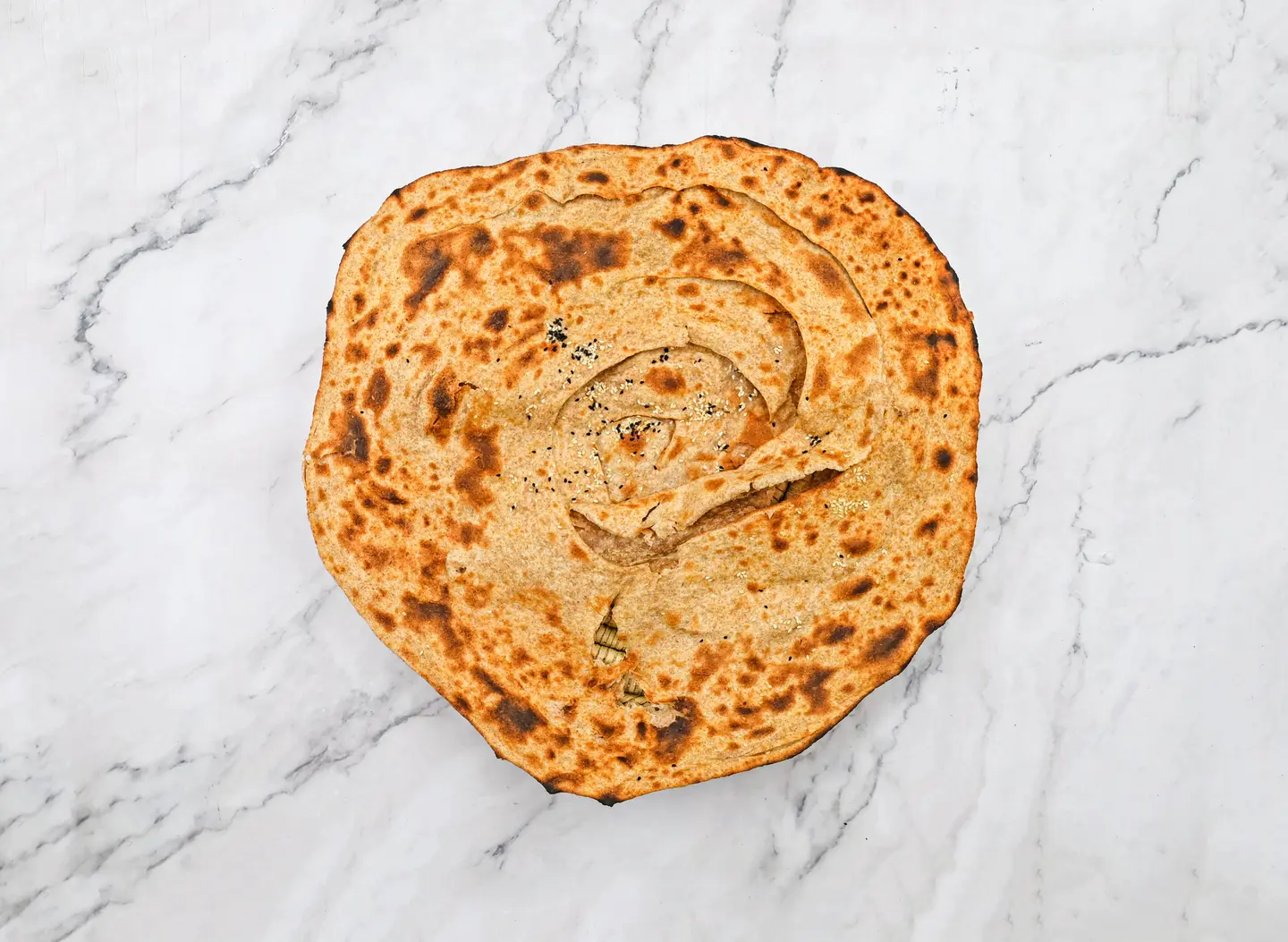 Brouwn Muluh - Small