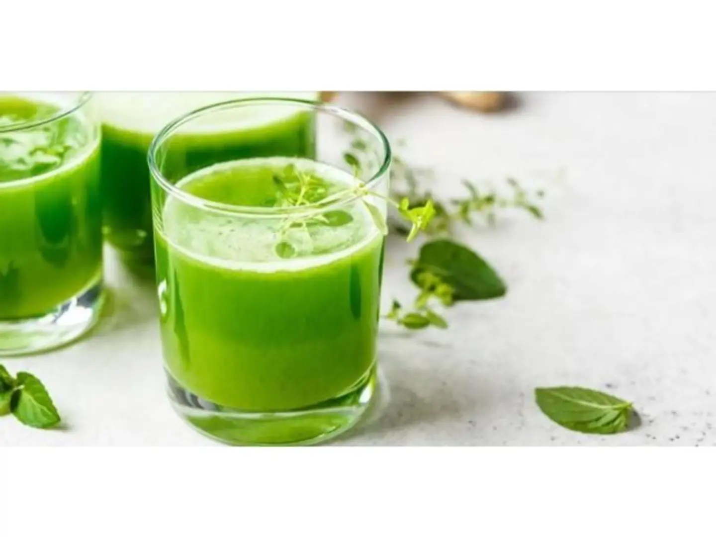 Weight Loss Mix Juice - Small