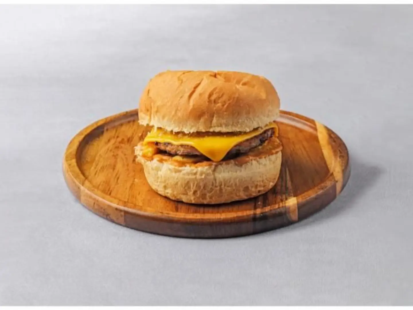 Beef Burger - Regular