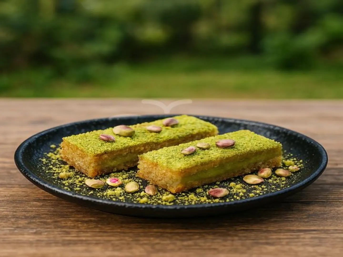Pistachio - A Quarter Of A Kilo