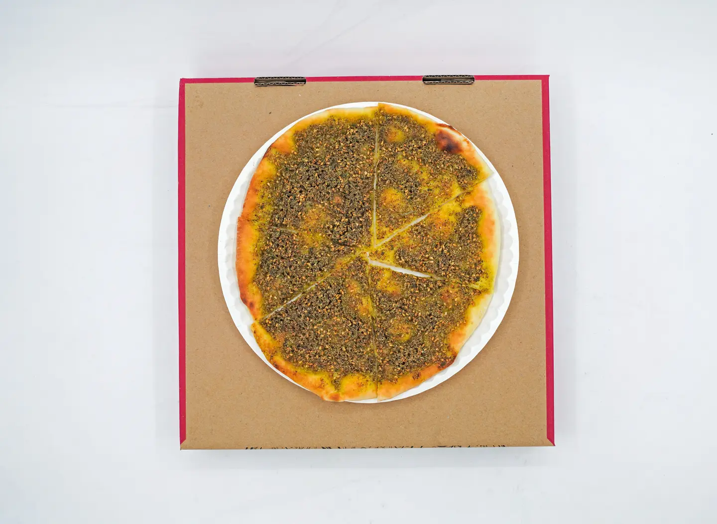 Thyme - Medium
