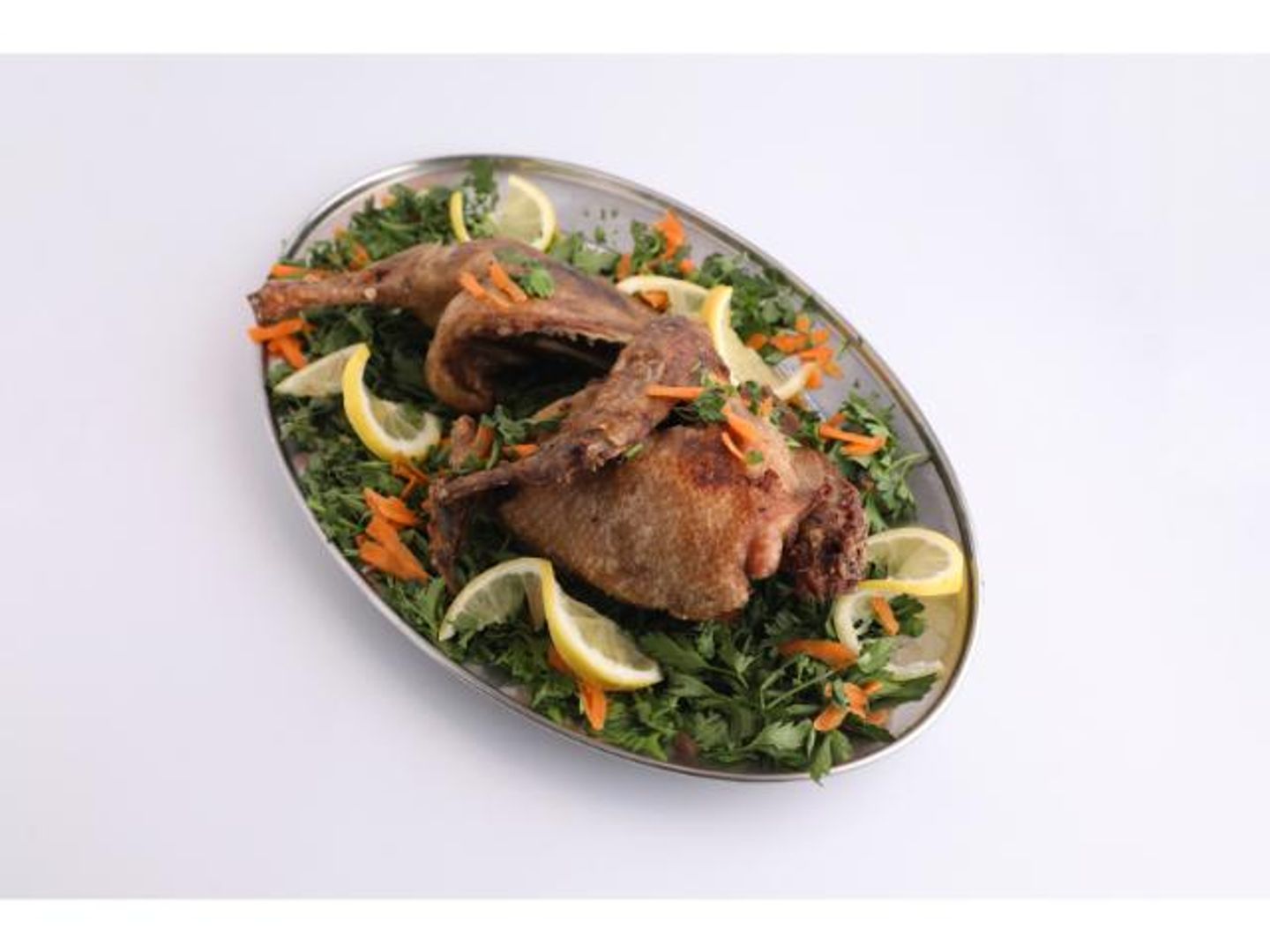 بطة - نص