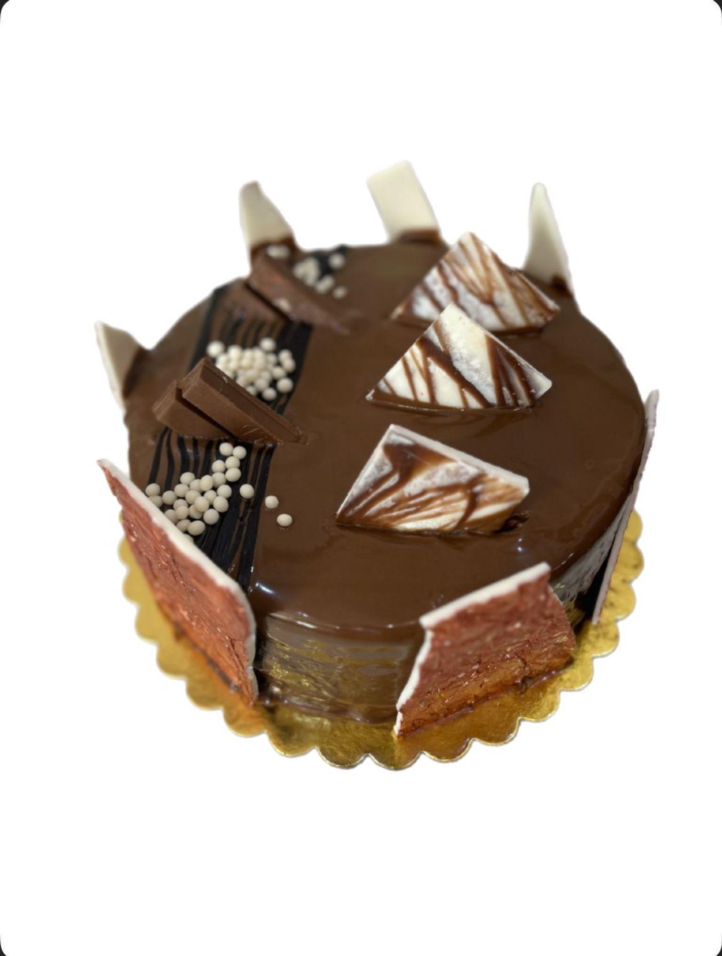 Chocolate Cake - Small