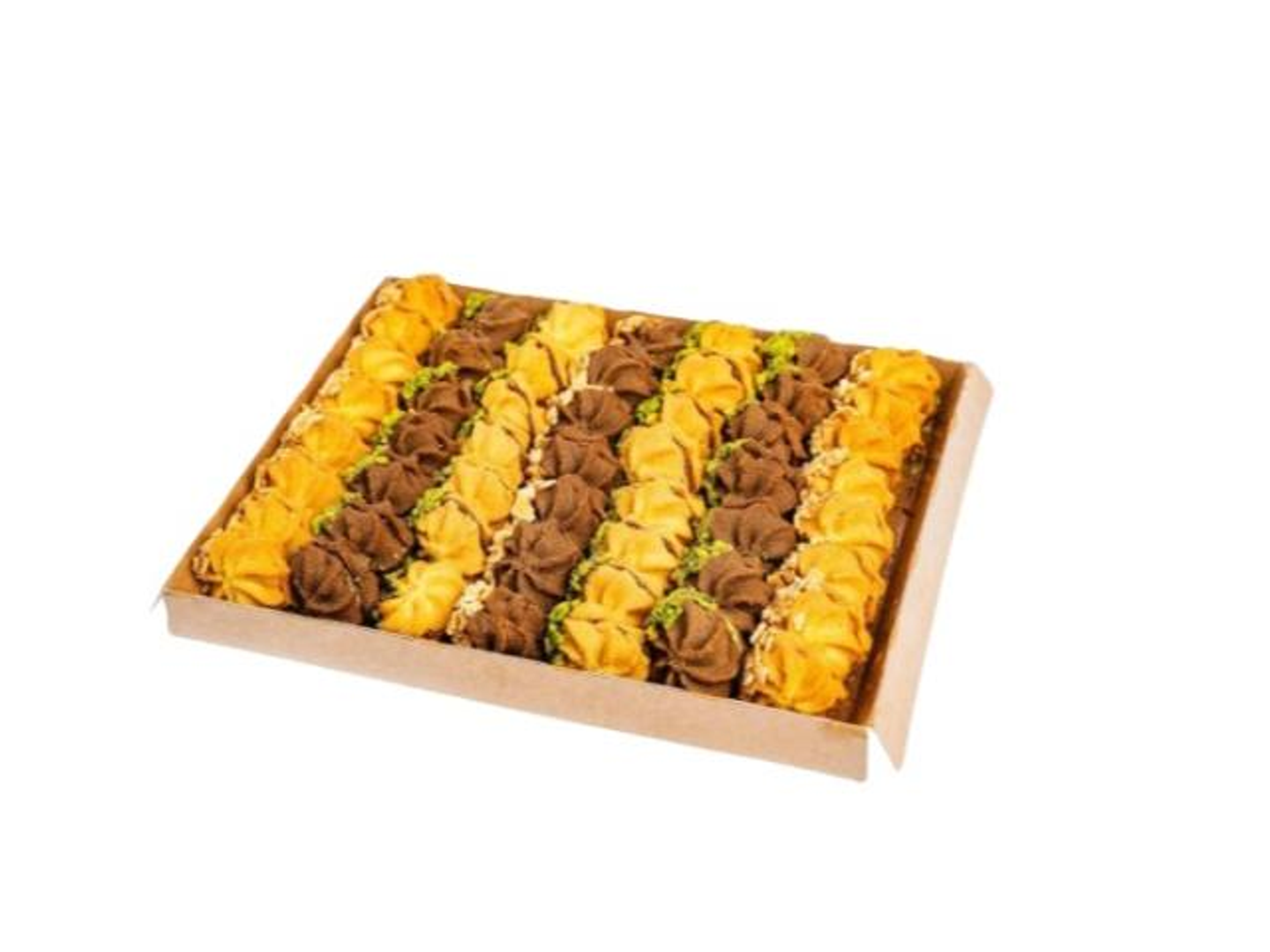 بيتي فور مشكل - 250 جرام