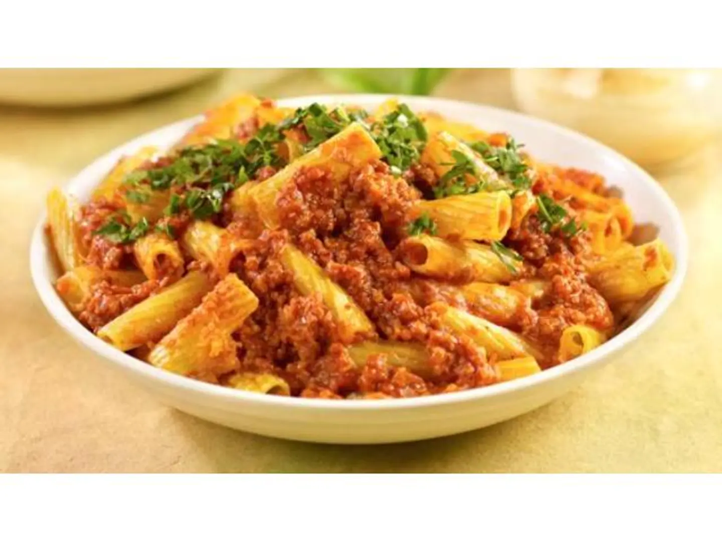 بيني بولونيز - صغير