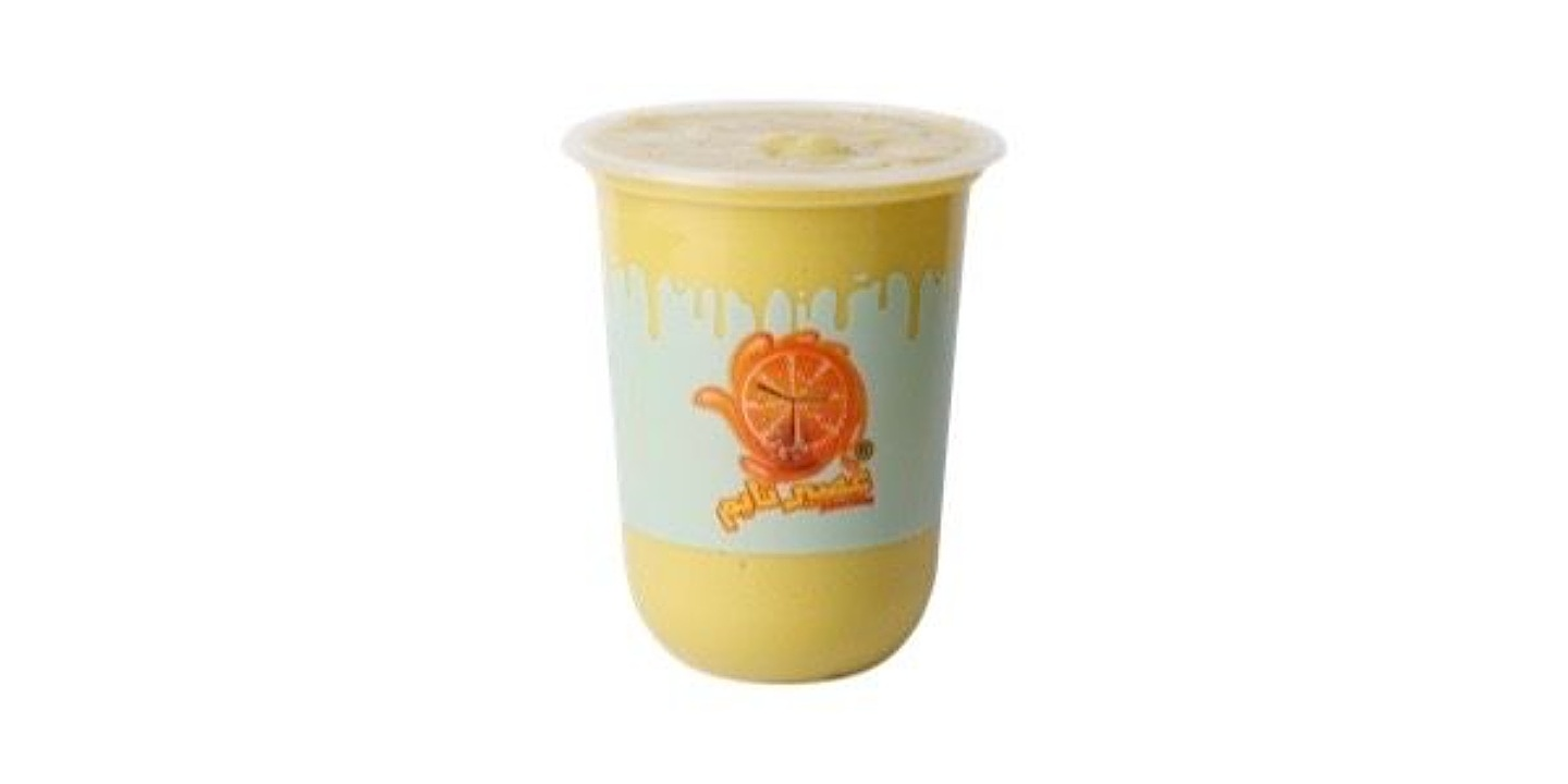 Farghali Mango - Small