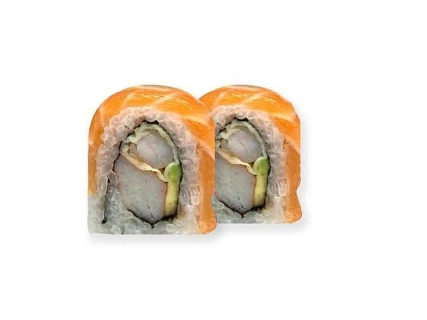 Volcan Roll Unique - 4 Pieces