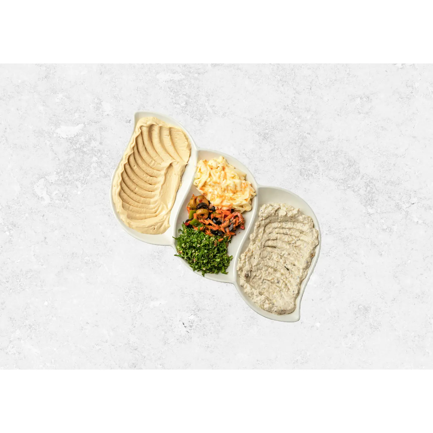 Appetizer Mix - Small